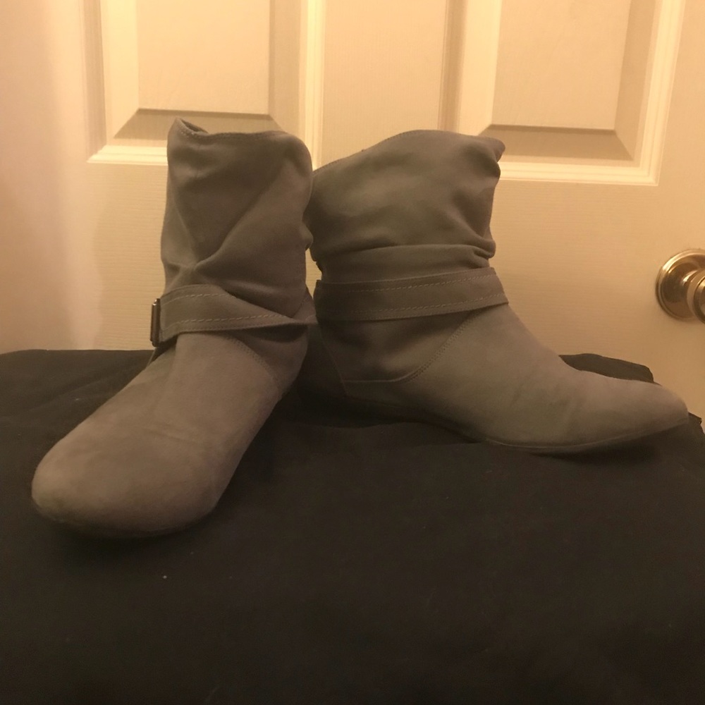 Booties